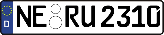 NE-RU2310