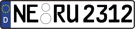 NE-RU2312