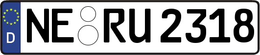 NE-RU2318