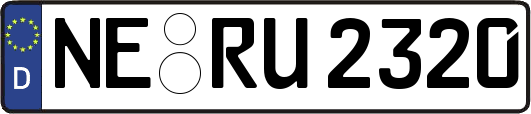 NE-RU2320