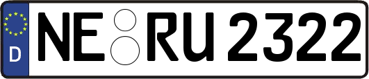 NE-RU2322