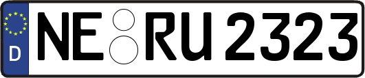 NE-RU2323