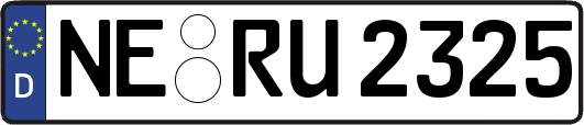 NE-RU2325