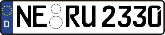 NE-RU2330