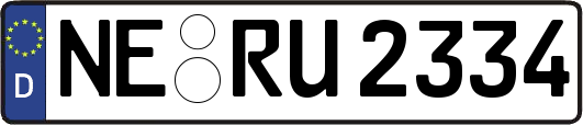 NE-RU2334