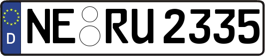 NE-RU2335