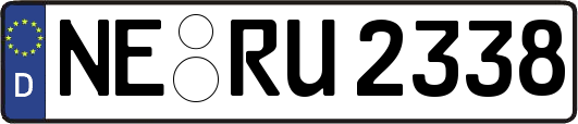 NE-RU2338