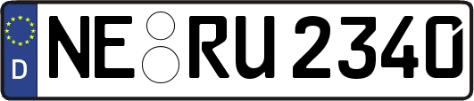 NE-RU2340