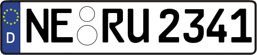 NE-RU2341