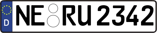 NE-RU2342