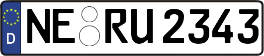NE-RU2343