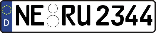 NE-RU2344