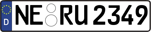 NE-RU2349