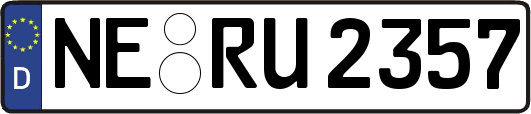 NE-RU2357