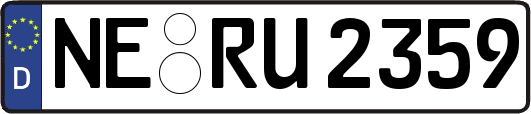 NE-RU2359