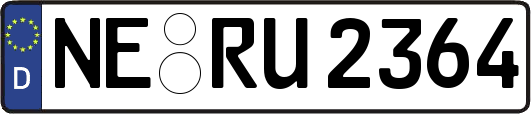 NE-RU2364