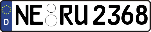 NE-RU2368