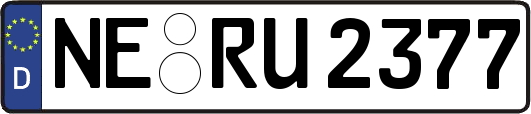 NE-RU2377
