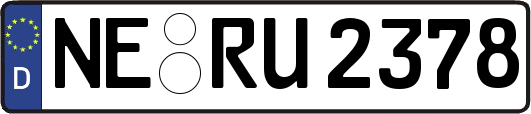 NE-RU2378