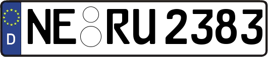 NE-RU2383