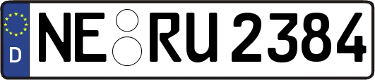 NE-RU2384