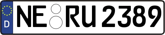 NE-RU2389