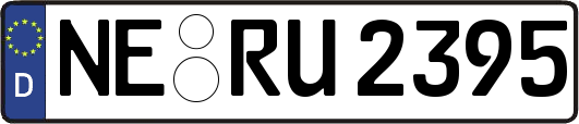 NE-RU2395