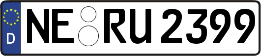 NE-RU2399
