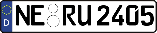 NE-RU2405