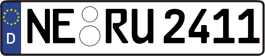 NE-RU2411