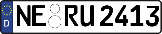 NE-RU2413