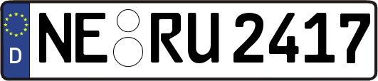 NE-RU2417