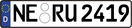 NE-RU2419
