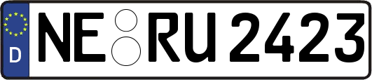 NE-RU2423