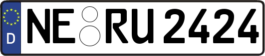 NE-RU2424