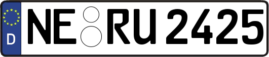 NE-RU2425