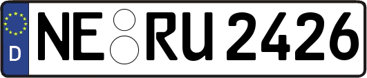 NE-RU2426