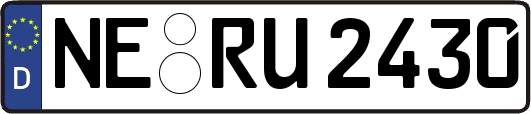 NE-RU2430