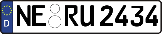 NE-RU2434