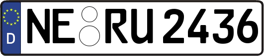 NE-RU2436