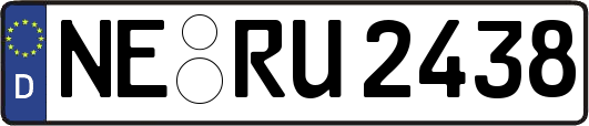 NE-RU2438