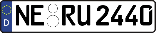 NE-RU2440