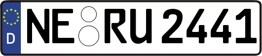 NE-RU2441