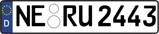NE-RU2443