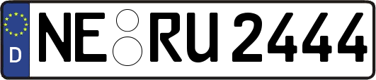 NE-RU2444
