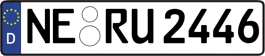 NE-RU2446