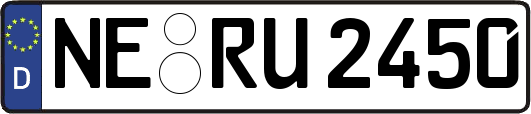 NE-RU2450
