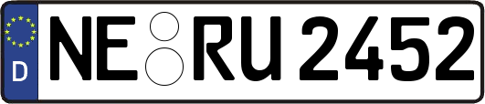 NE-RU2452