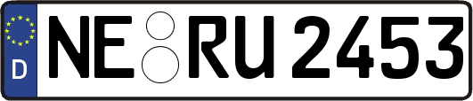 NE-RU2453