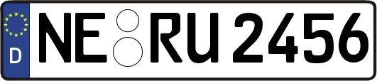 NE-RU2456